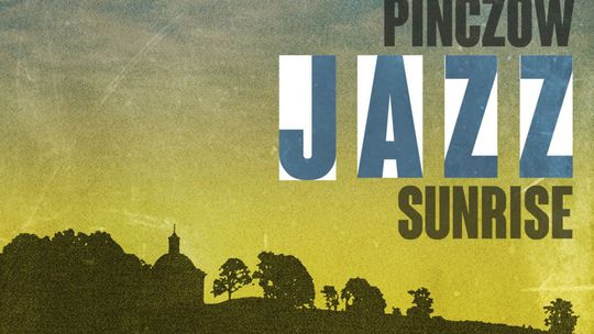 Pińczów Jazz Surise, czyli talenty wokalne na start