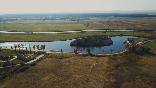 Pińczów ma w planach budowę zbiornika retencyjnego