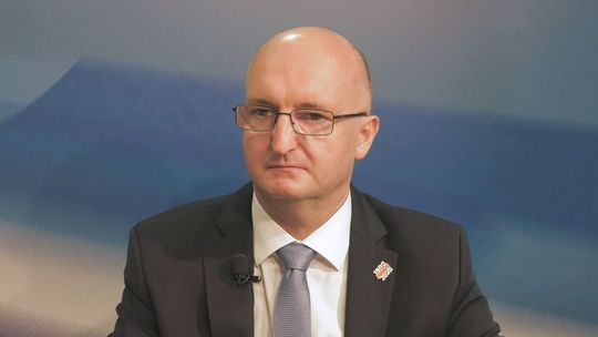 Piotr Wawrzyk, wiceminister spraw zagranicznych