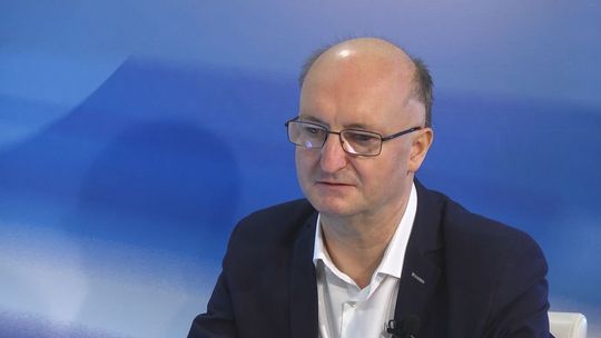 Piotr Wawrzyk, Wiceminister Spraw Zagranicznych