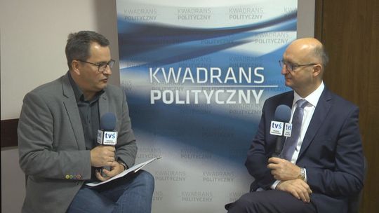 Piotr Wawrzyk, wiceminister spraw zagranicznych