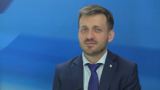 Piotr Ziółkowski, Dyrektor Generalny Głównego Urzędu Miar
