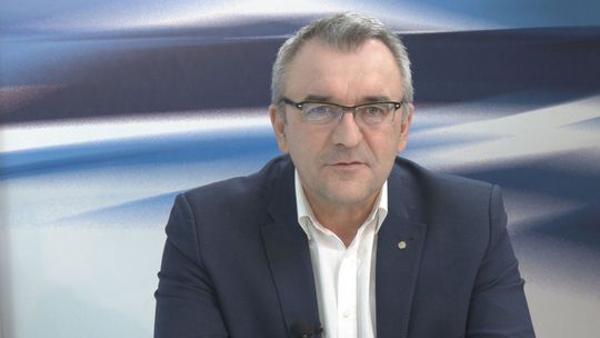 Piotr Żołądek, Kandydat Trzeciej Drogi na Radnego do Sejmiku Województwa Świętokrzyskiego