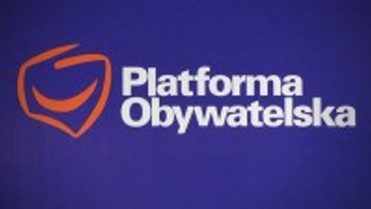 "PiS marginalizuje region świętokrzyski". Platforma podsumowała dwa lata rządu Zjednoczonej Prawicy