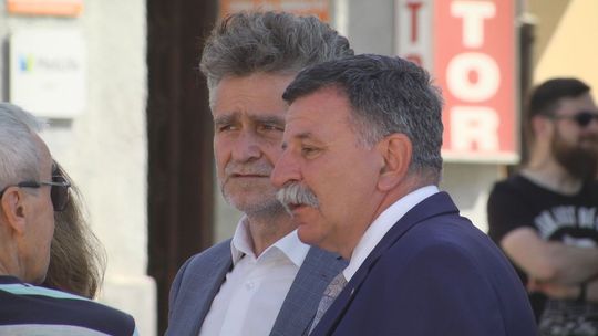 PiS oficjalnie rozpoczyna kampanie wyborczą