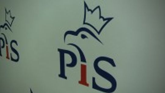 PiS organizuje spotkania z mieszkańcami i... Korpus Ochrony Wyborów