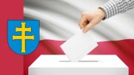 PiS wygrywa też w powiecie kieleckim