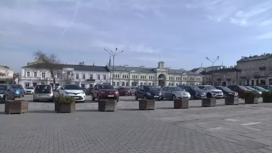Plac wolności - miasto zapłaci za inwestycję tylko kilka procent jej wartości? Plac wolności - miasto zapłaci za inwestycję tylko kilka procent jej wartości?