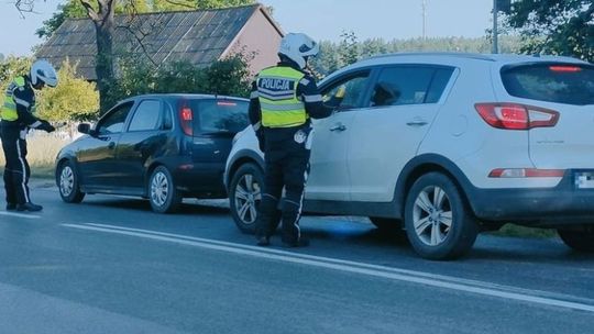 Plaga pijanych kierowców w województwie świętokrzyskim