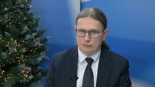 Planowanie przestrzenne w Stąporkowie do poprawki