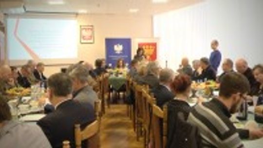 Plany obchodów 100. rocznicy odzyskania przez Polskę niepodległości