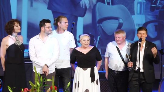 Plebiscyt Publiczności "O Dziką Różę" w późniejszym terminie