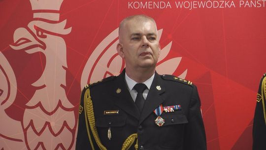 Po 36 latach odszedł na emeryturę Po 36 latach odszedł na emeryturę