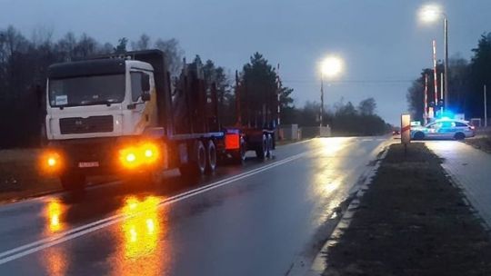 Po alkoholu, bez uprawnień z cofniętym licznikiem