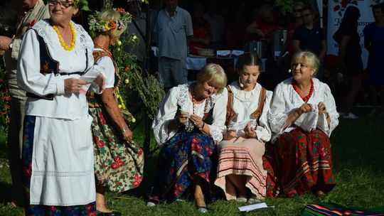 Po raz drugi gospodynie opanują Końskie