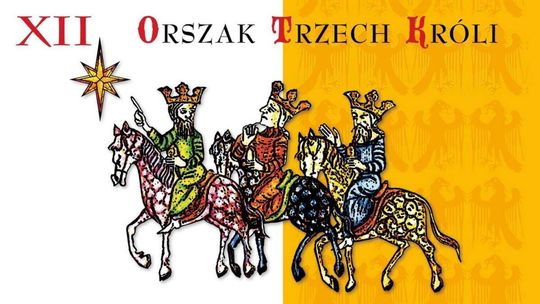 Po raz dwunasty ulicami miasta przejdzie orszak