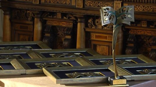 Po raz kolejny zostaną wręczone Świętokrzyskie Nagrody Kultury