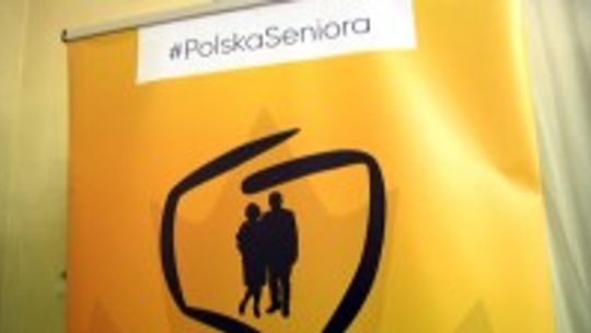 PO rozpoczyna konsultacje programu "Polska Seniora". Pierwsze spotkanie w Skarżysku już się odbyło