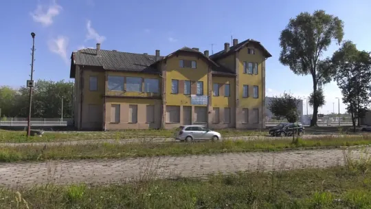 Po wielu latach, plac powrócił do zasobu gminy