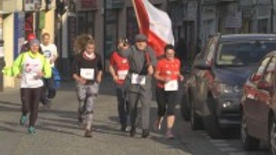 Bieg Niepodległości