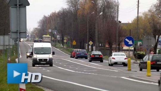 Początek budowy trasy S7 być może jeszcze w tym roku