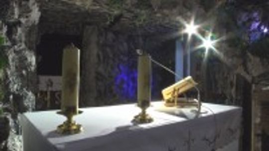 Początek Triduum Paschalnego