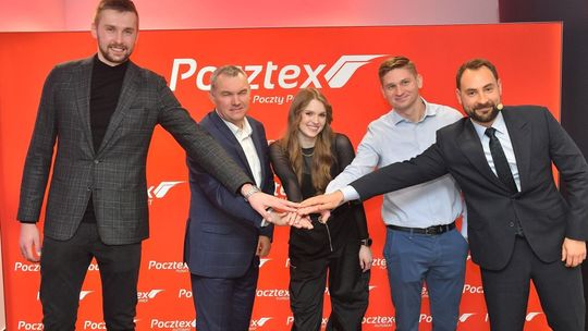 Pocztex gotowy na przedświąteczny szczyt paczkowy 