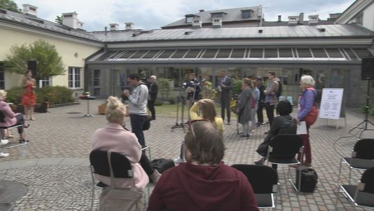 Podczas akcji „Lato w mieście” nikt nie powinien się nudzić