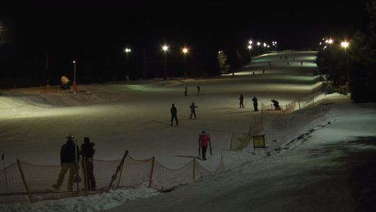 Podczas zimowego wypoczynku pamiętaj o bezpieczeństwie