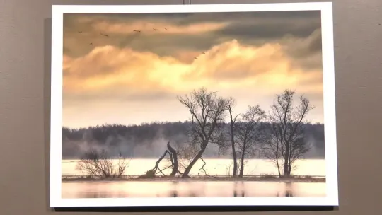„Podlasie bez pośpiechu” jako rozpoczęcie cyklu wystaw