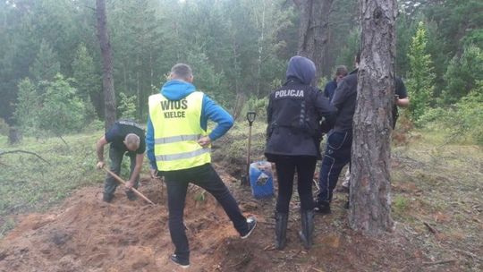 Podpisali porozumienie w sprawie współdziałania