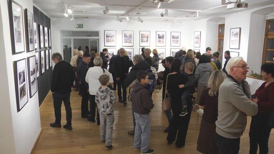 Podróż przez dekady. Kielce w obiektywie czasu