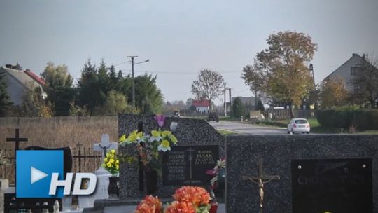 Podsumowanie Akcji "Znicz 2017"