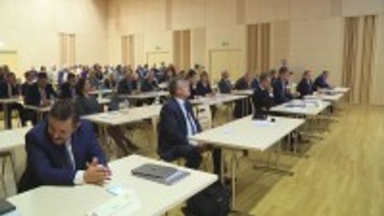 Podsumowanie kadencji radnych sejmiku