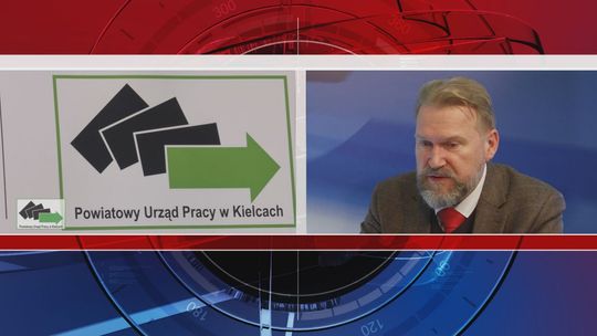 Podsumowanie roku Powiatowego Urzędu Pracy w Kielcach