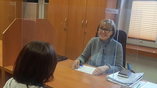 Podsumowanie Tygodnia Pomocy Osobom Pokrzywdzonym Przestępstwem