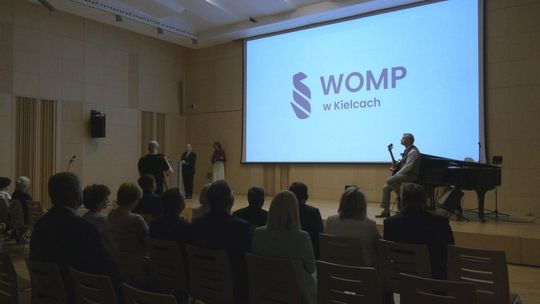 Podsumowano 33 lata działalności Wojewódzkiego Ośrodka Medycyny Pracy