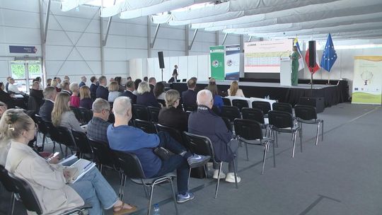 Podsumowano Program Rozwoju Obszarów Wiejskich w naszym regionie
