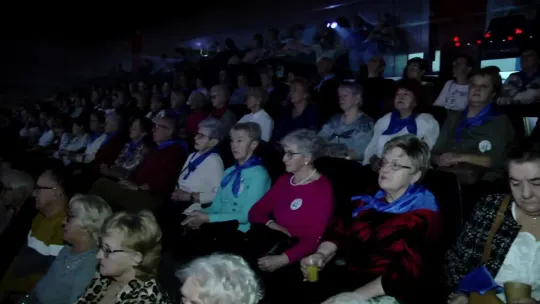 Podsumowano projekt „Tworzenie Lokalnych Systemów Wsparcia dla Seniorów”