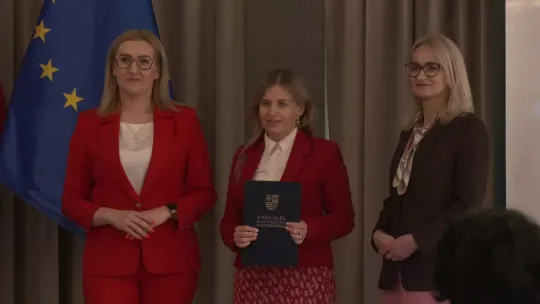 Podsumowano ważny projekt dla edukacji i rynku pracy realizowany przez WUP