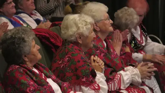 Podwójny jubileusz w Chmielniku
