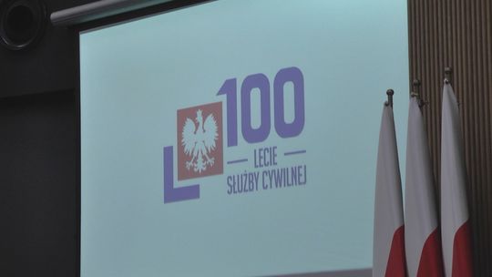 Podziękowania dla Służby Cywilnej