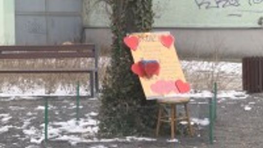 Podzielmy się miłością