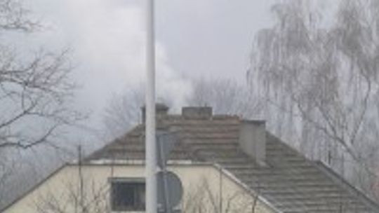 Pogarsza się jakość powietrza w świętokrzyskiem. W Kielcach ruszyła obywatelska sieć czujników pomiaru smogu