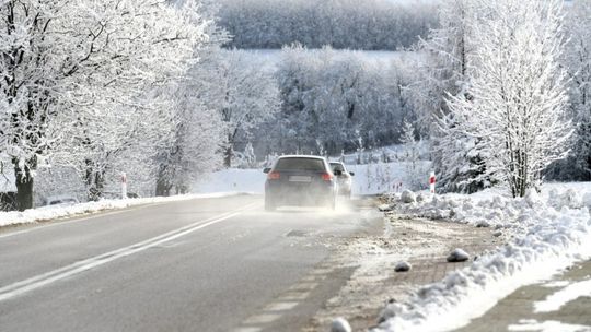 Pogoda na weekend: wielki powrót zimowej aury