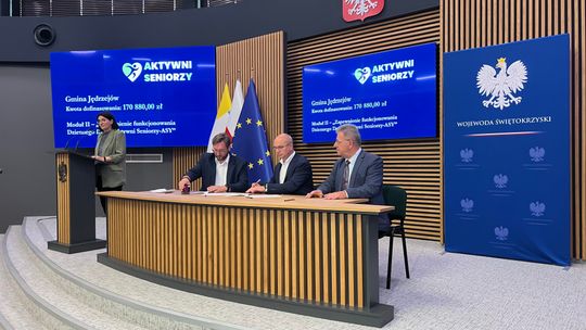 Pokolenie Asy – finansowanie dla 38 placówek