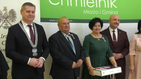 Pół wieku miłości i zrozumienia