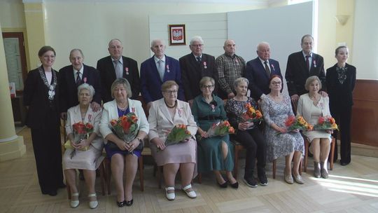 Pół wieku wspólnej drogi