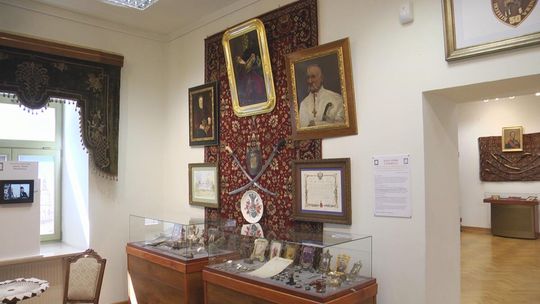 Pół wieku z pasją