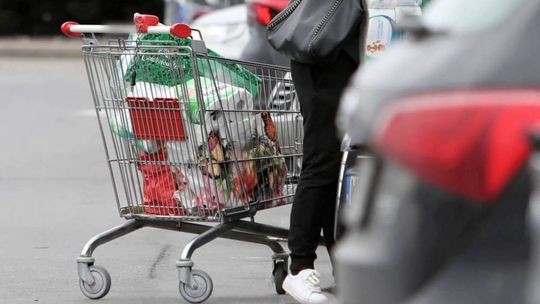 Polacy nie chcą zakazu handlu w niedziele